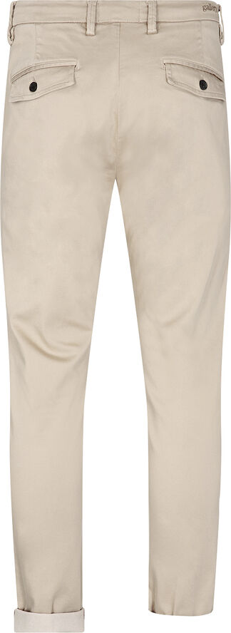 Mos Mosh Gallery Hunt Soft String Pant Cold kit