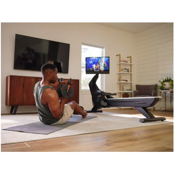 NORDICTRACK RW900 Rower