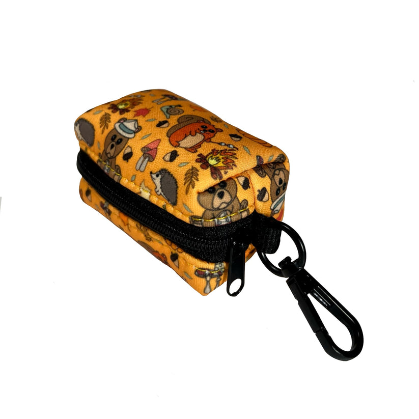 SUPORTE PARA SACOLAS DE YOSEMITE