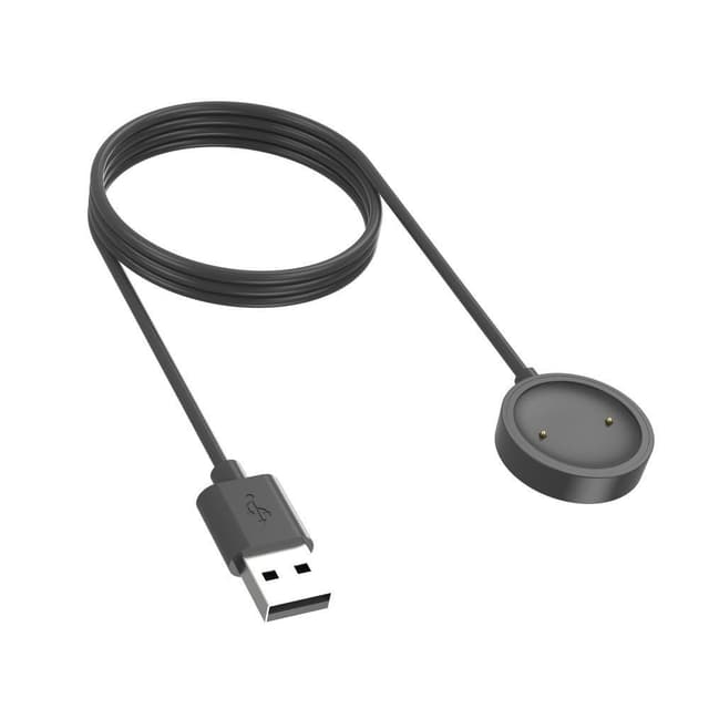 Til Mibro Sport6/Mibro S6 Smart Watch USB 1m opladningskabel