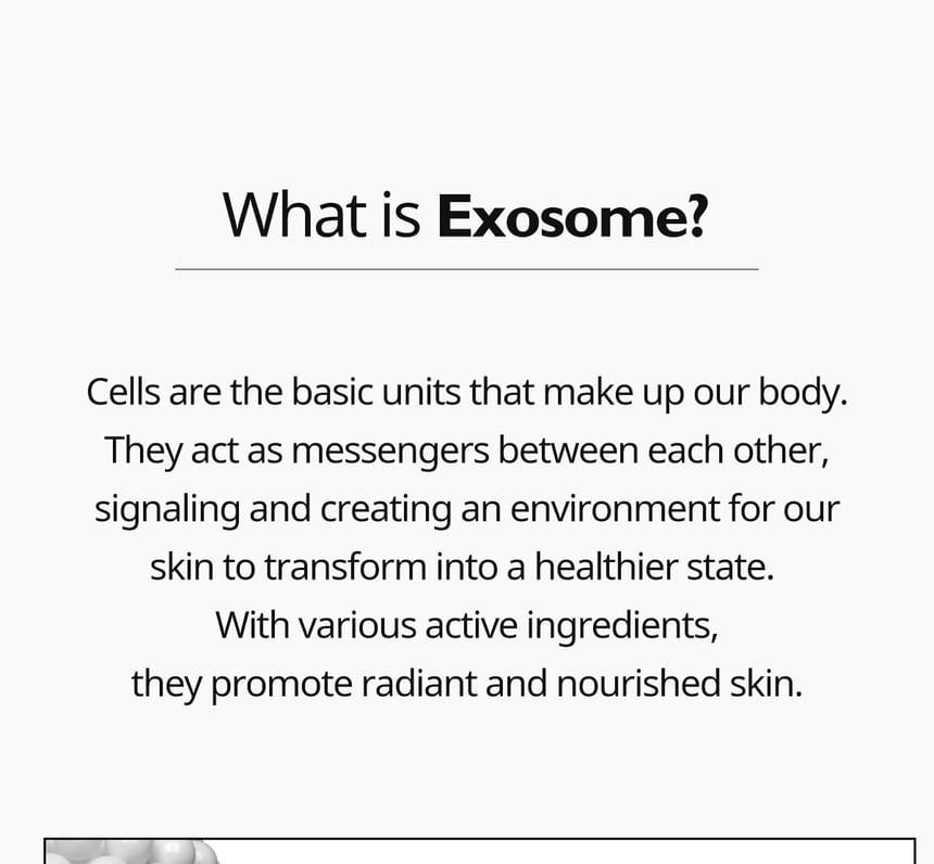 Dr.Melaxin - Exosome Repair Toner