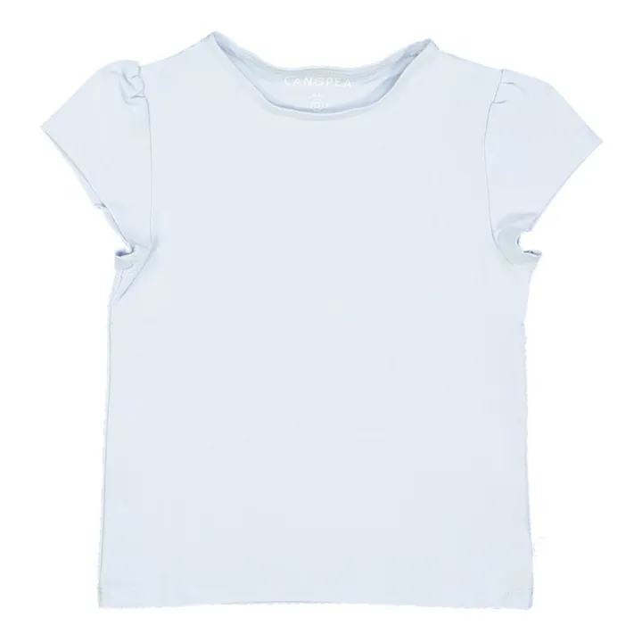 Canopea T-shirt Anti-UV Kelly | Gris
