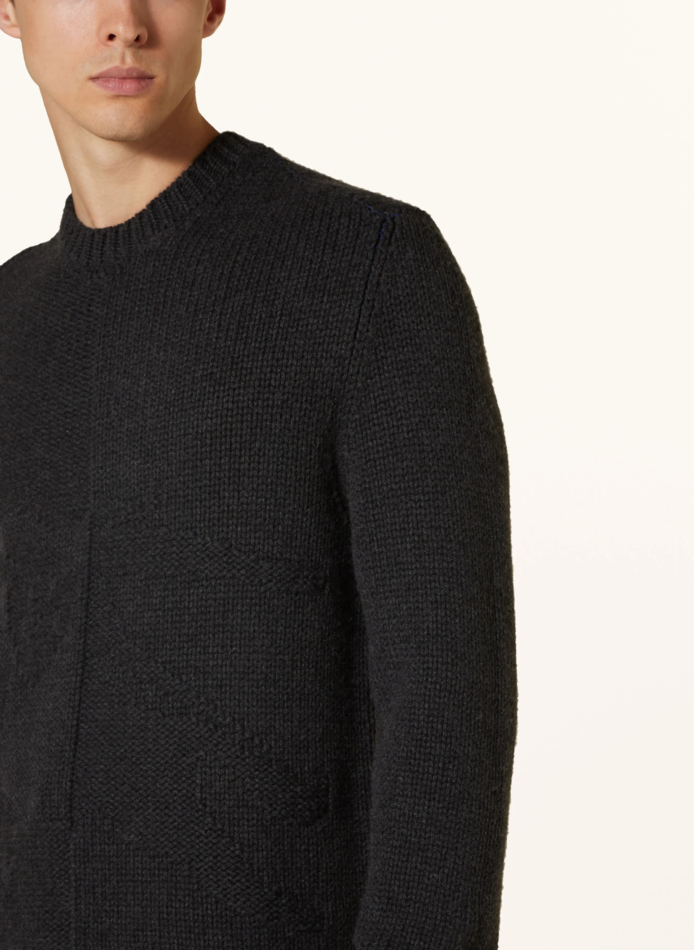 BURBERRY Cashmere-Pullover