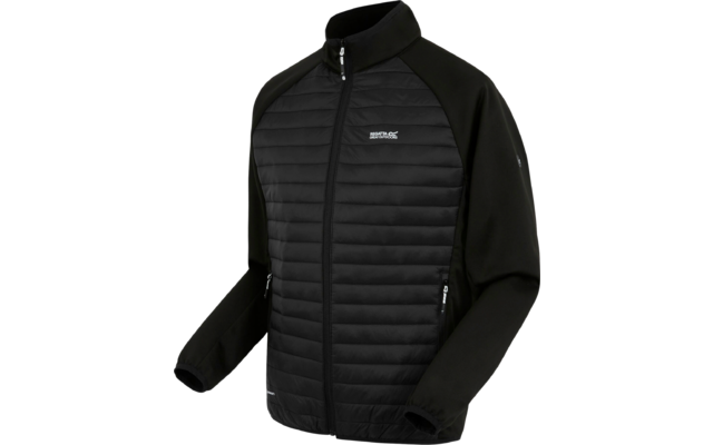 Regatta Clumber Herren Hybridjacke