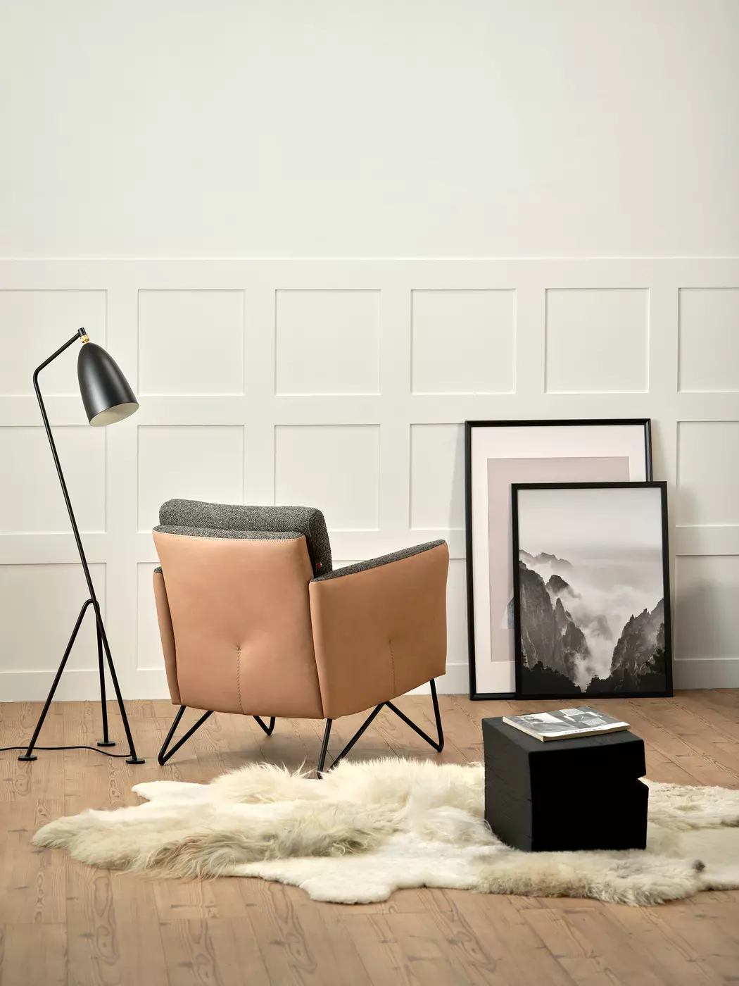 Sessel Amina