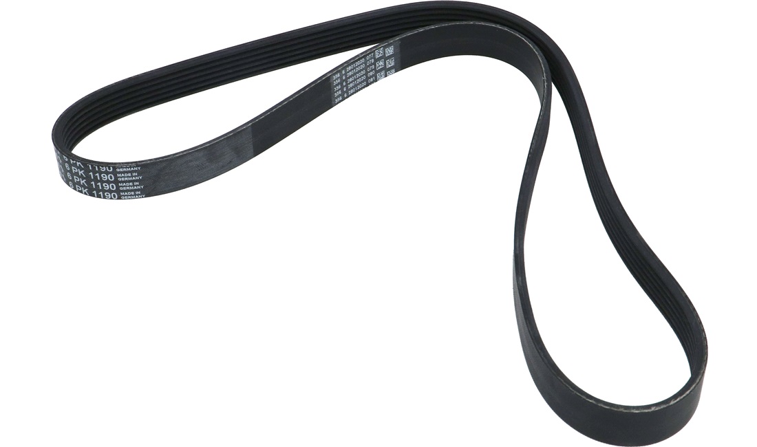 Multi v-rem 6 pk x 1190 mm
