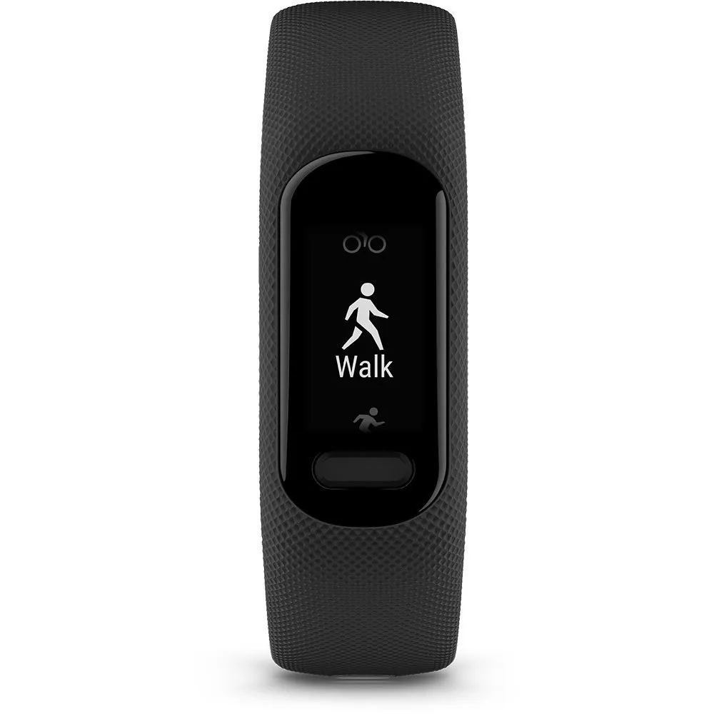 Pulseira de fitness Garmin Vívosmart® 5