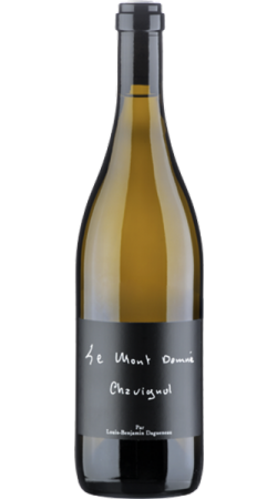 Domaine Didier Dagueneau Mont Damné, Sancerre, 2017 Blanc Sec