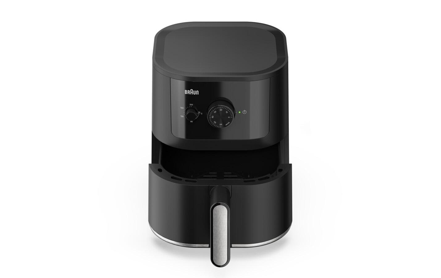 Heissluft-Fritteuse MultiFry 3 HF3000 4.3 lVielseitige Fritteuse mit Rapid Air Heisslufttechnologie
