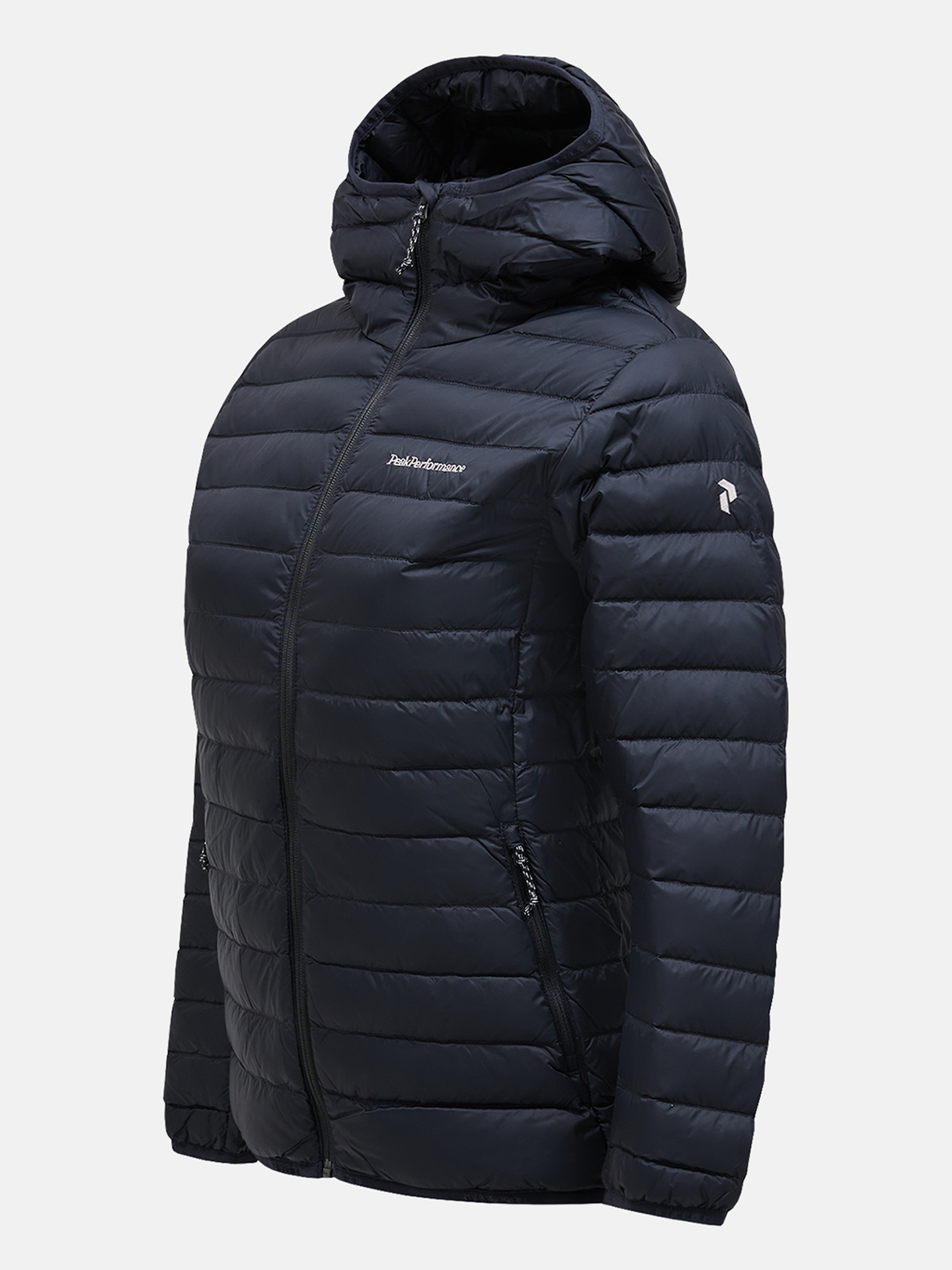 Down Liner Hood Jacket