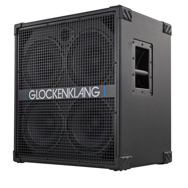 Glockenklang Quattro 8 Ohms