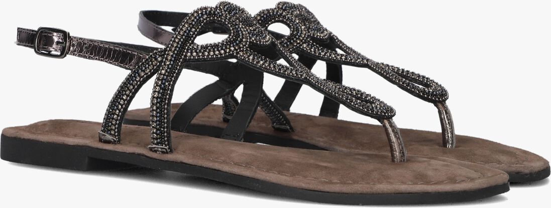 LAZAMANI bronzen lazamani sandalen 33.510