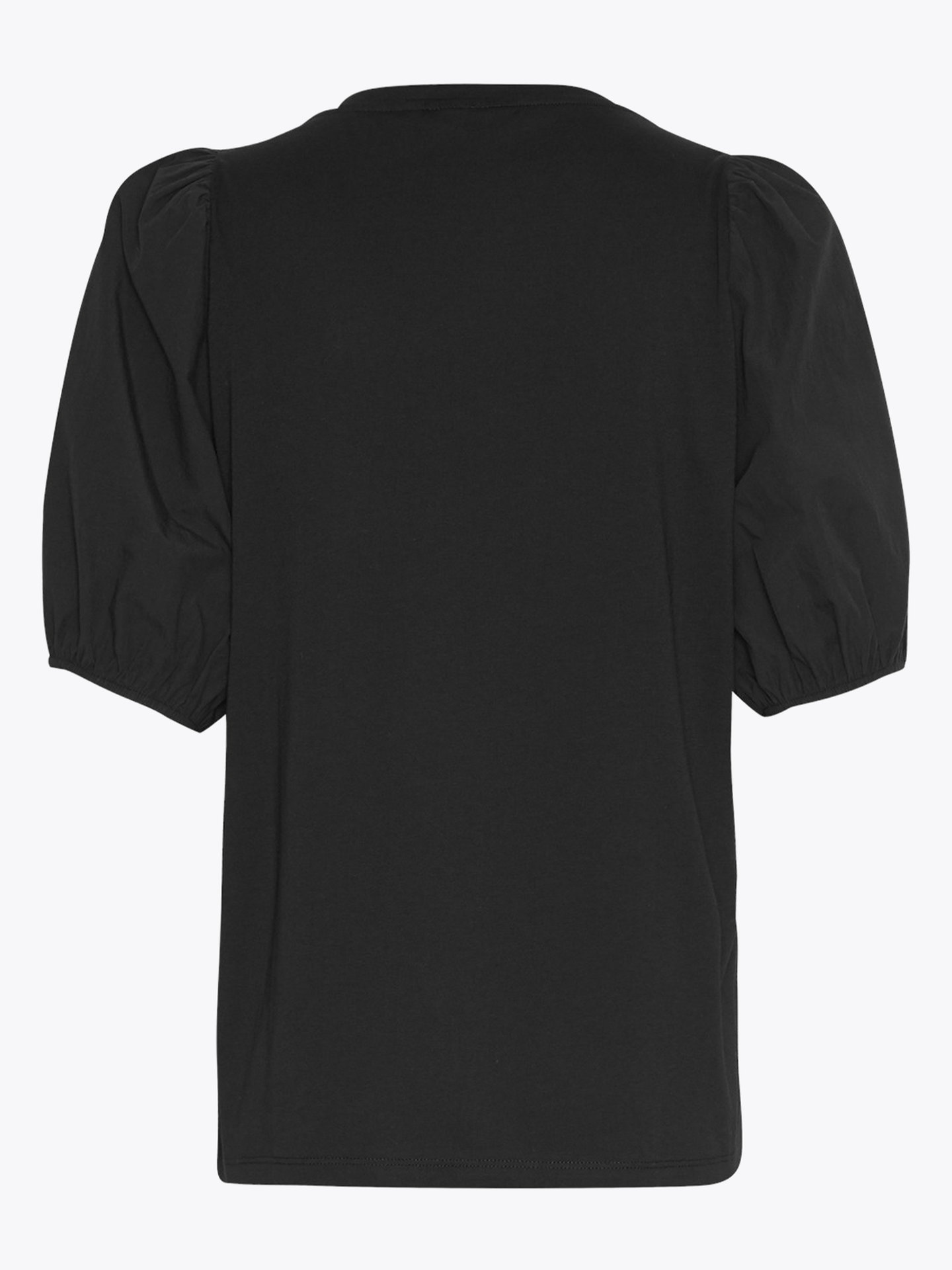 Dariene Logan Short Sleeve Top