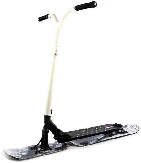 Eretic Snow Scooter Powder | SkatePro