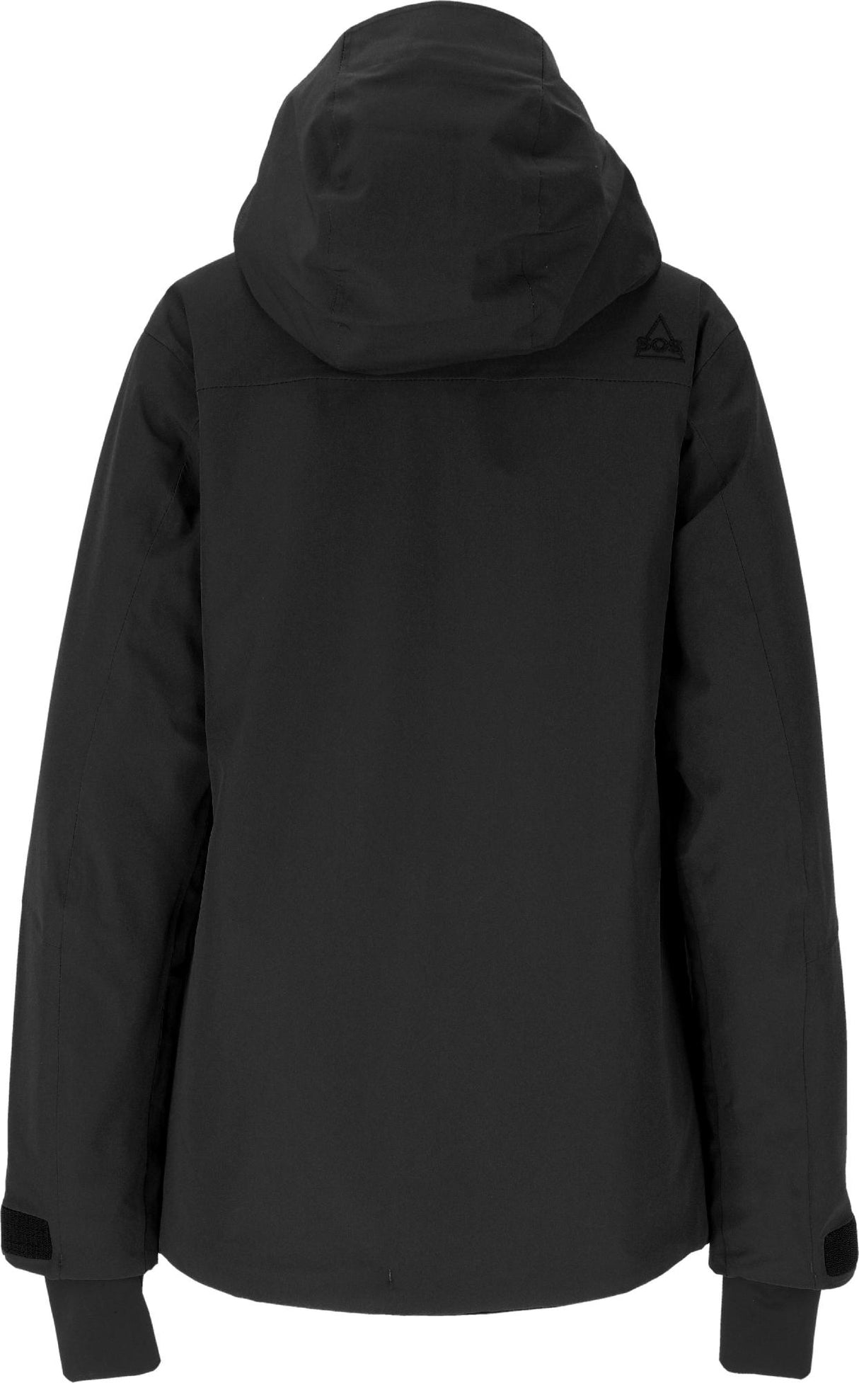 SOS<br>Seceda W Insulated Jacket
