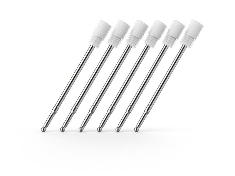Philips Diktiergerät VoiceTracer DVT1600 Stift mit diskreter Audioaufnahme und automatischer Spracherkennung