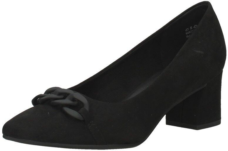Marco Tozzi Pumps zwart