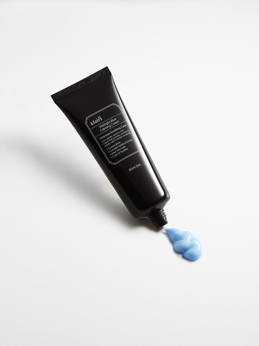 Klairs Midnight Blue Calming Cream 60 ml