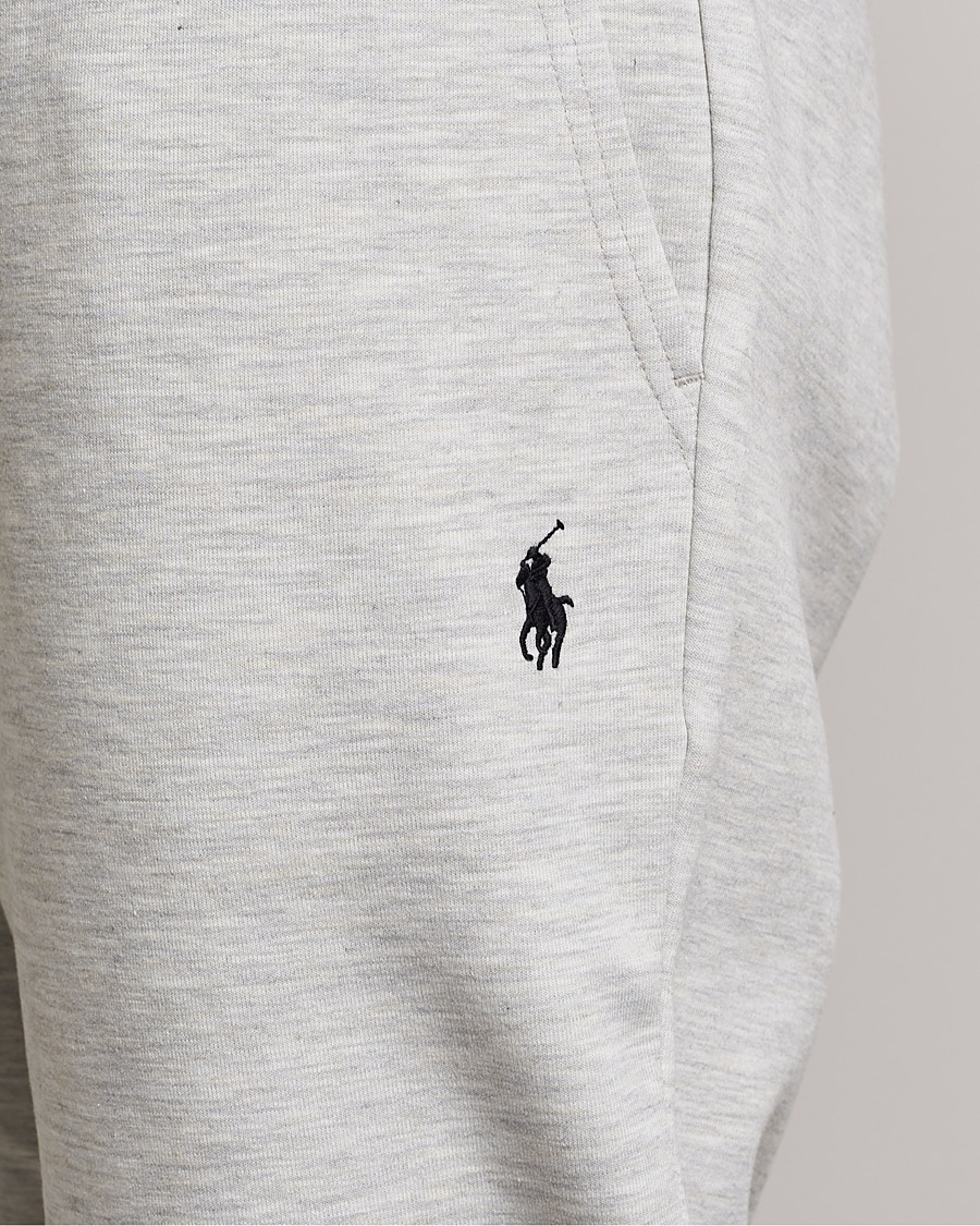 Polo Ralph Lauren Jogger Sweatpants Light Sport Heather