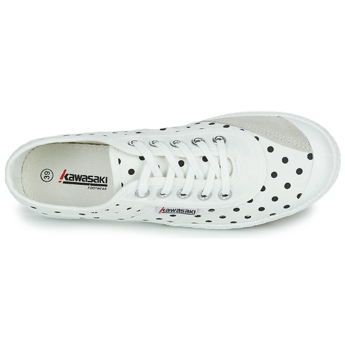 Kawasaki - POLKA - Blanc