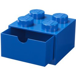 Brique tiroir DESK DRAWER 4, 1 tiroir