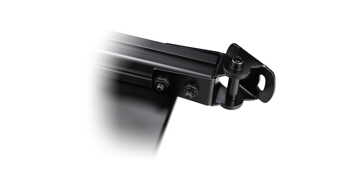 Next Level RacingF-GT Elite Keyboard & Mouse Tray houder  (Grafiet)