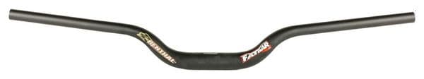 Cintre Renthal Fatbar 820mm 35mm Noir