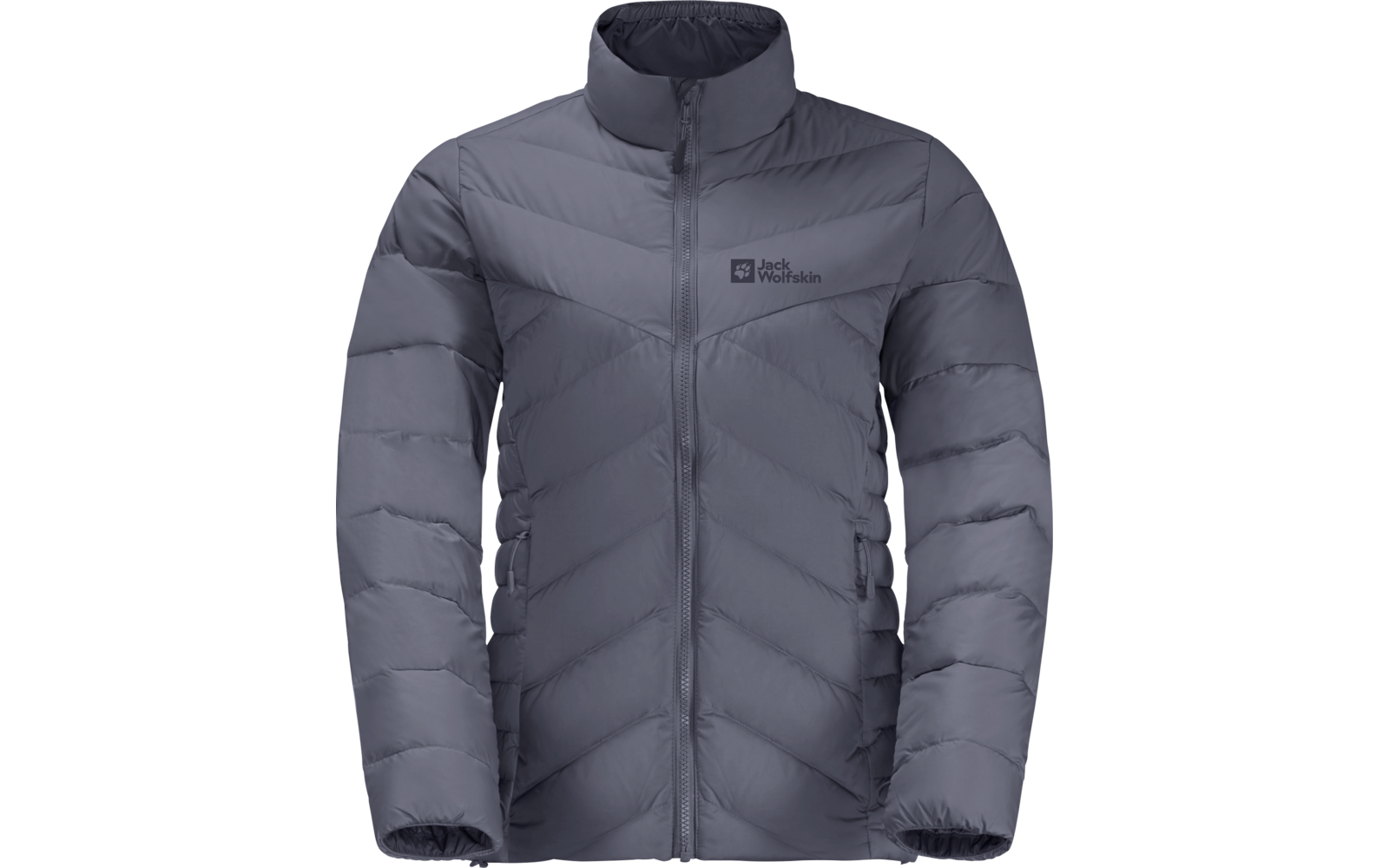 Jack Wolfskin Tundra Down Damen Daunenjacke
