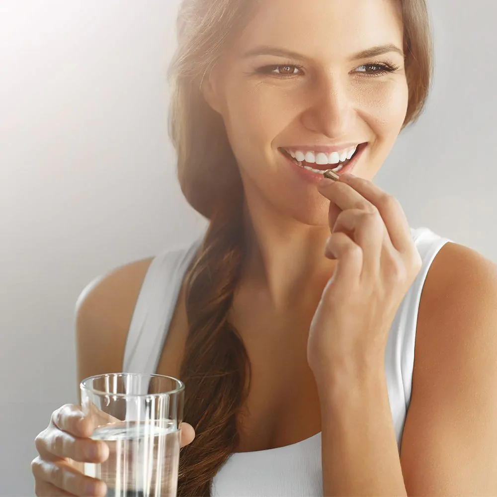 Astaxanthine 4 mg Vegan 30 capsules