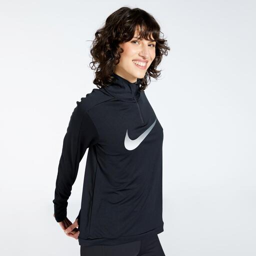 Swoosh da Nike