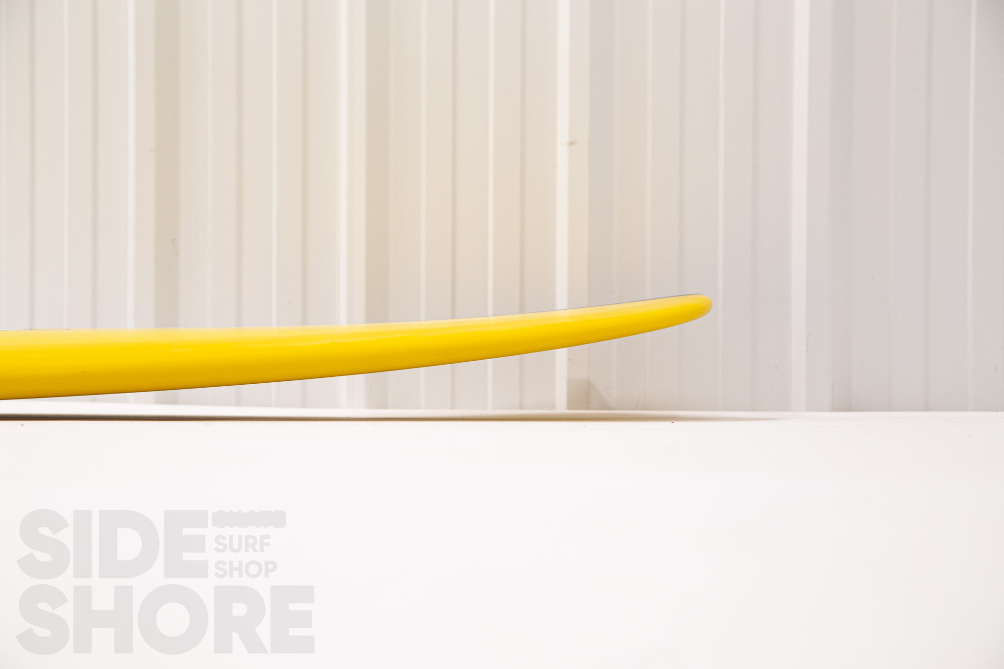 AIPA The Apex MLB - Yellow Tint - 9'4 x 22 13/16