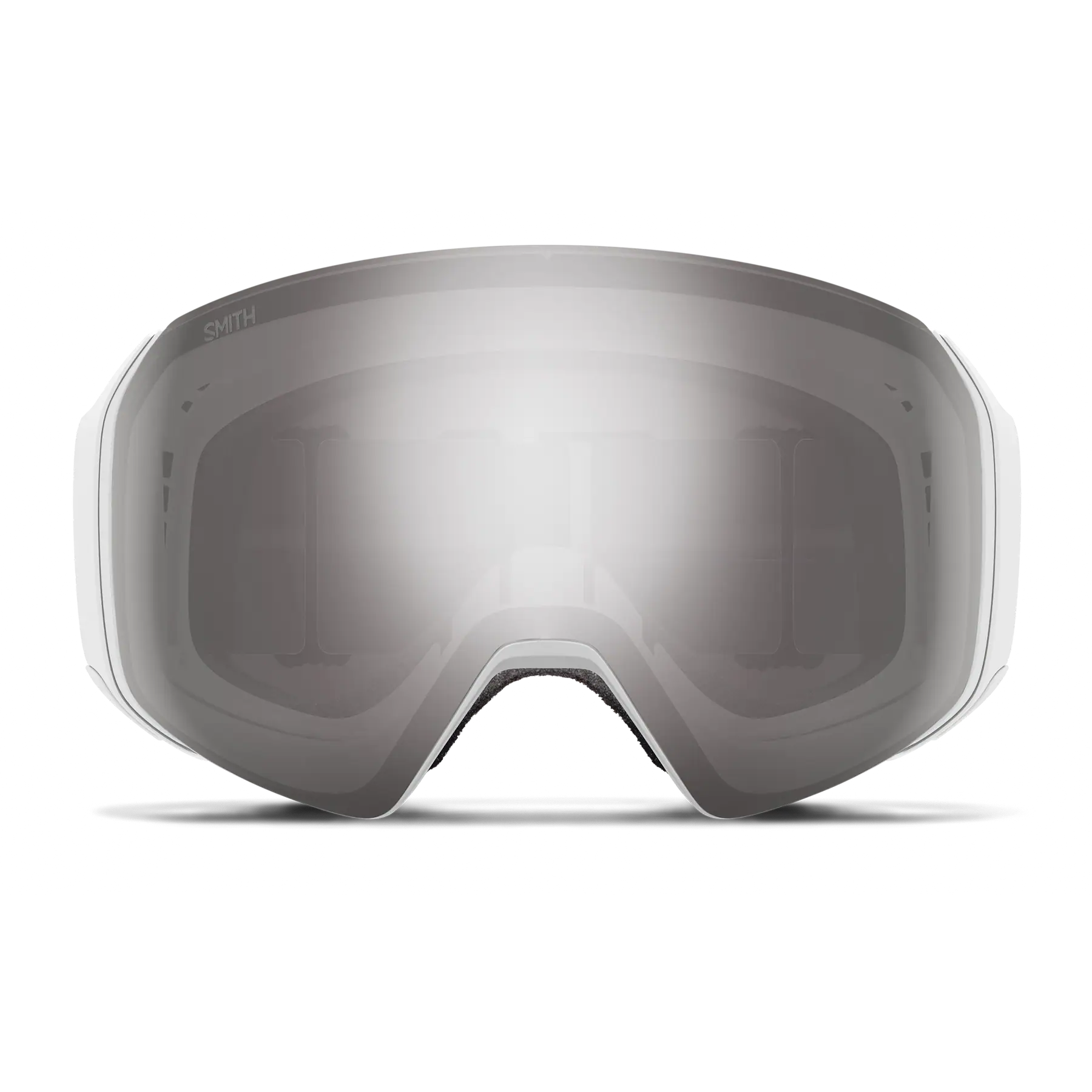 Smith 4D Mag S Skibriller - Alpinski | SkatePro