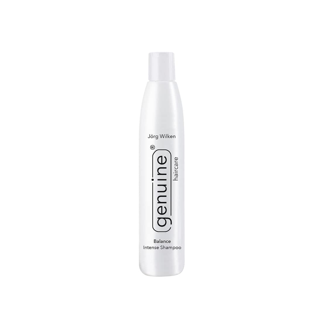 genuine haircare - Balance Intense Shampoo