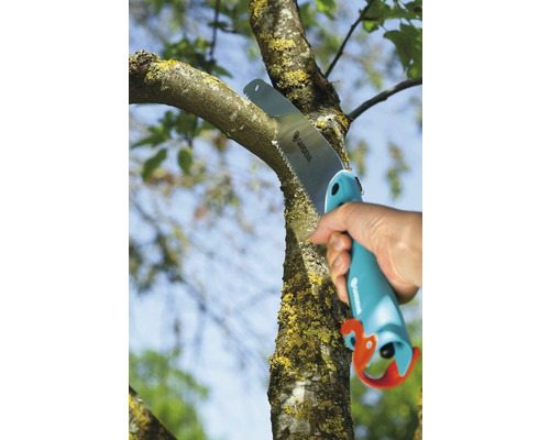 Tuinzaag/snoeizaag GARDENA combisystem 300 PP