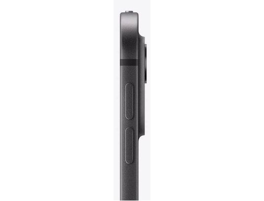 APPLE - Tablette 11'' Noir sidéral 256 Go Cellular (M4)