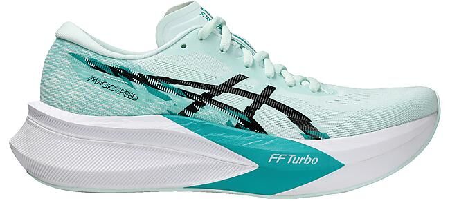 ASICS - CHAUSSURES DE RUNNING MAGIC SPEED 4 W