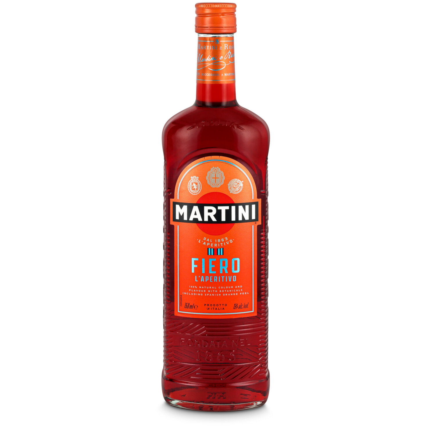 Martini Fiero -75cl