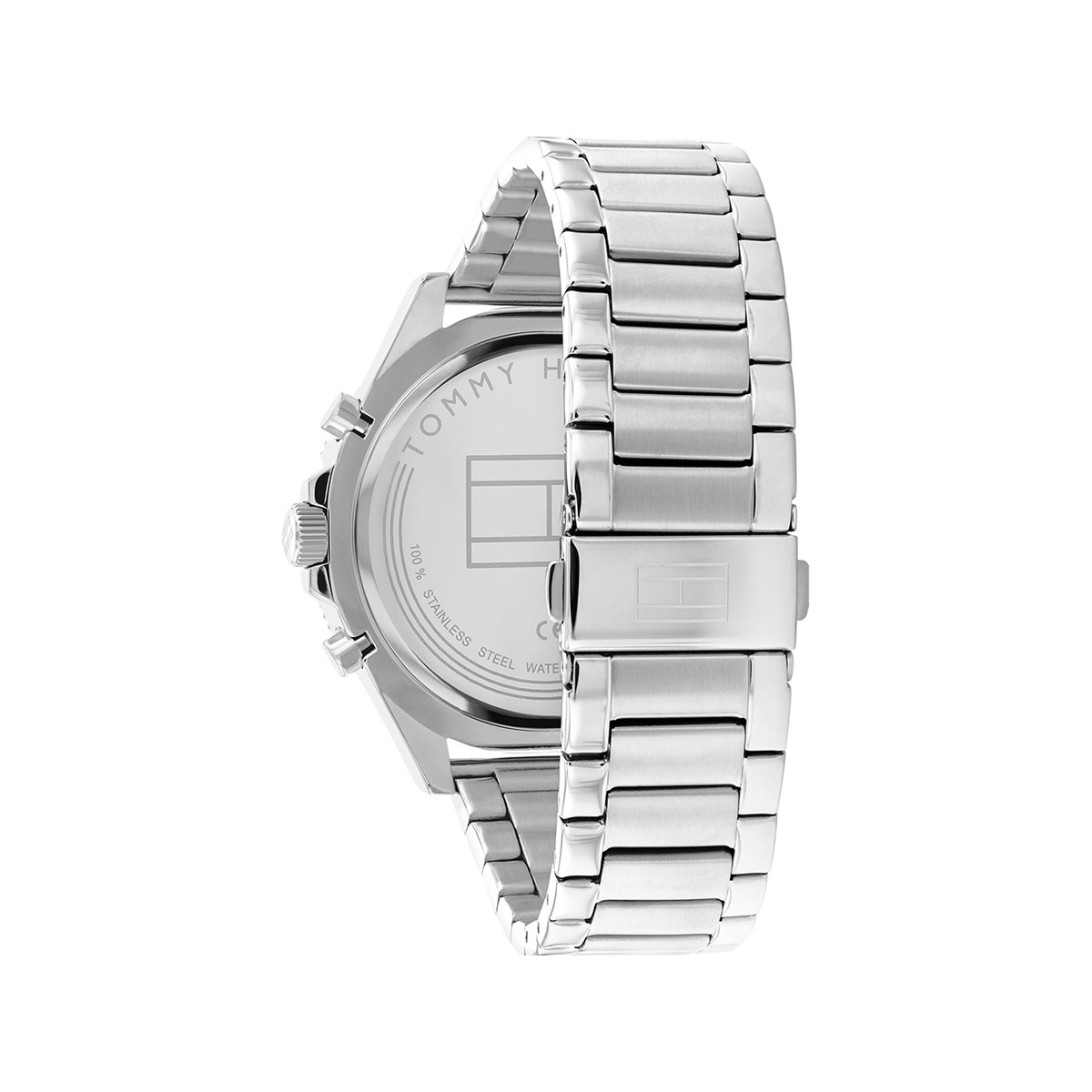 Montre Tommy Hilfiger homme acier