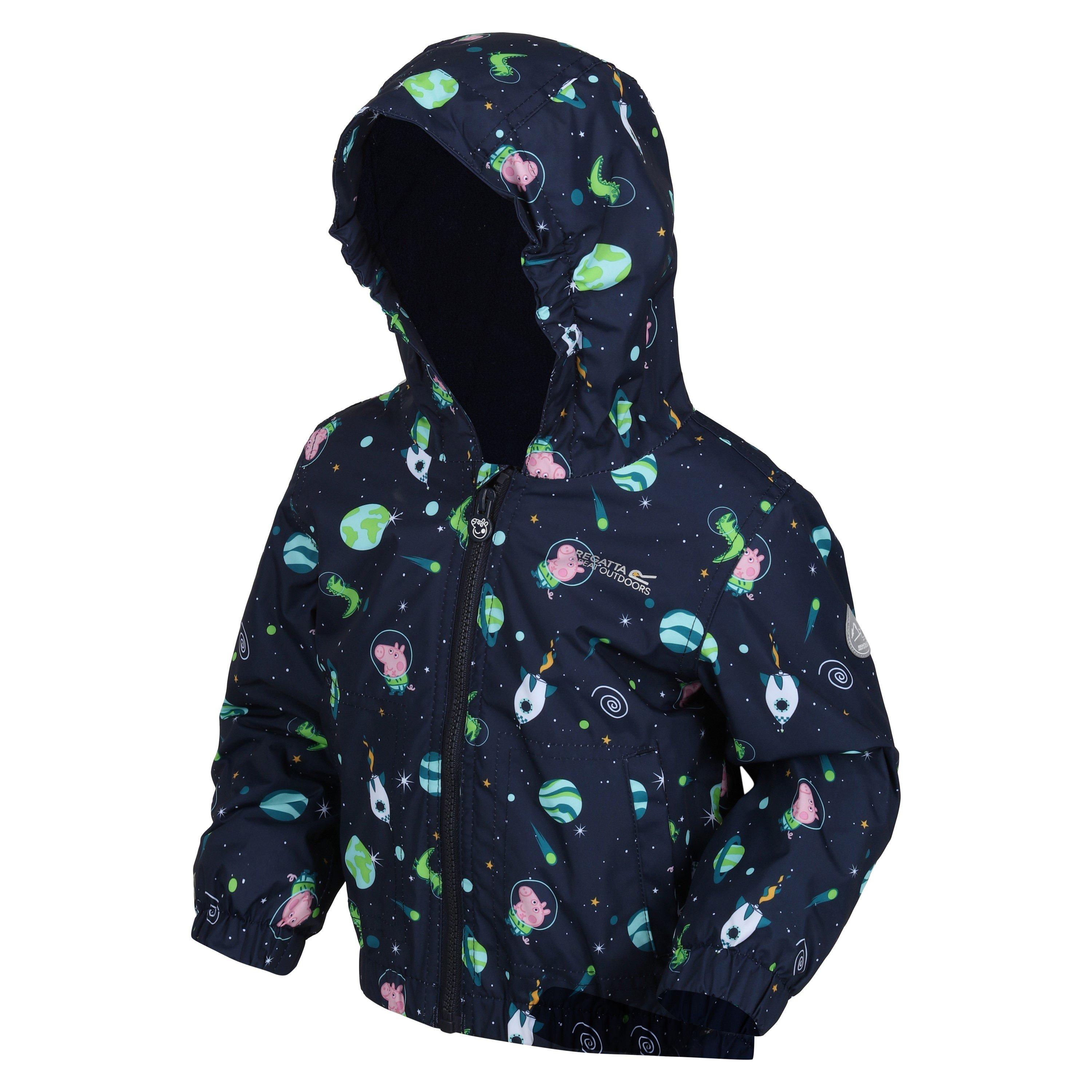 Regatta Peppa Jkt In99