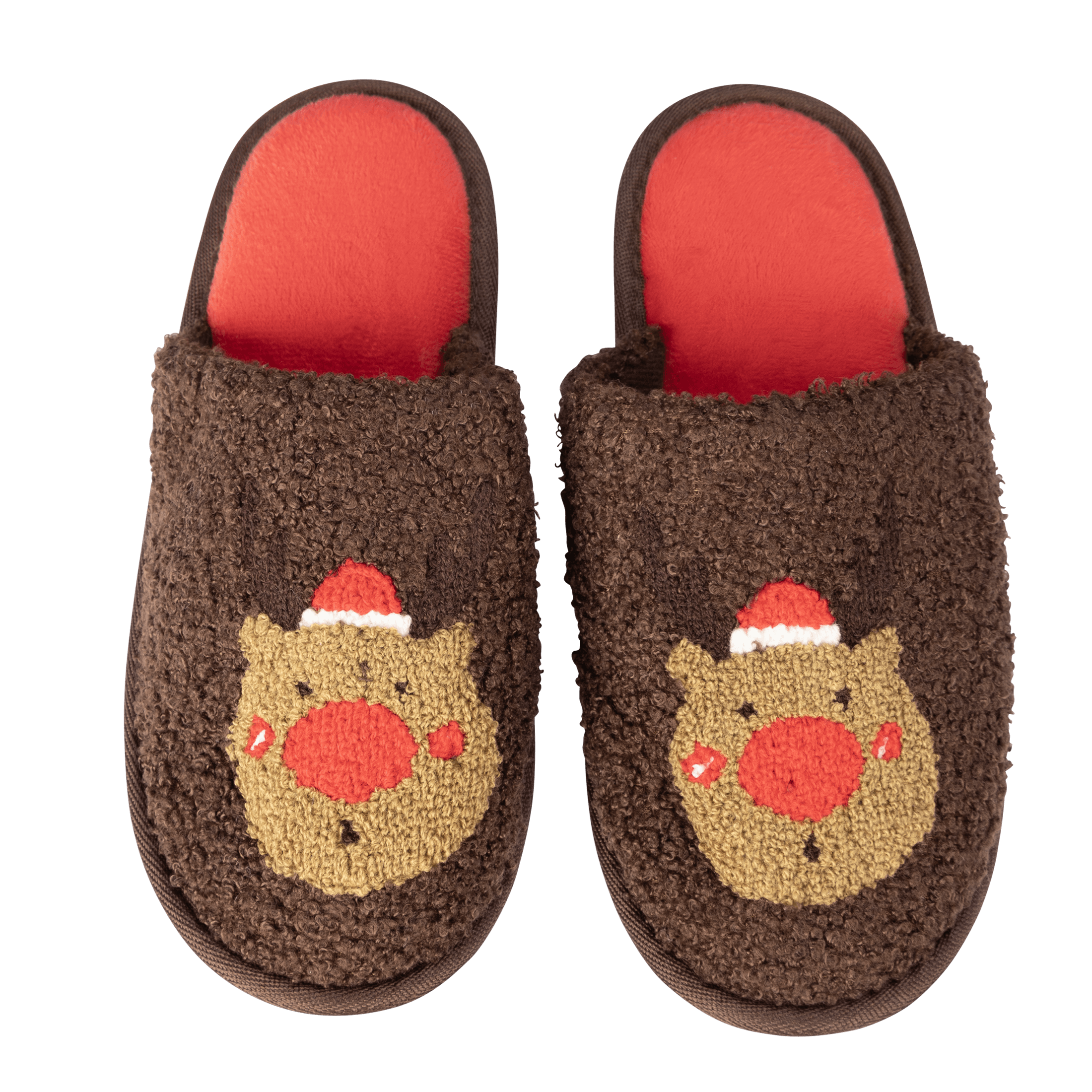 LMNTS Rudolf 36-41 - Tøfler og slippers
