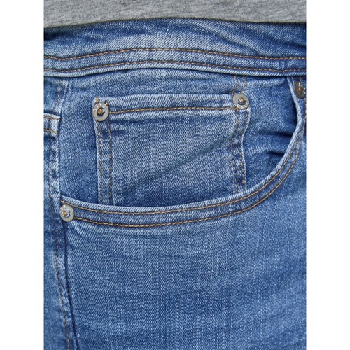 Jack & Jones - 12146866 TIM-BLUE DENIM Azul