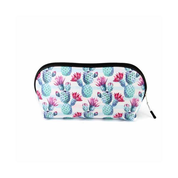 Karactermania Necessaire Nopal Multicor - Oh My Pop!