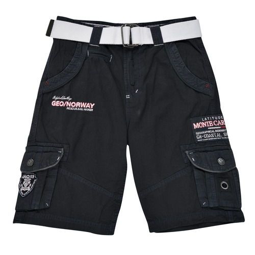 Geographical Norway - POUDRE BOY - Marine