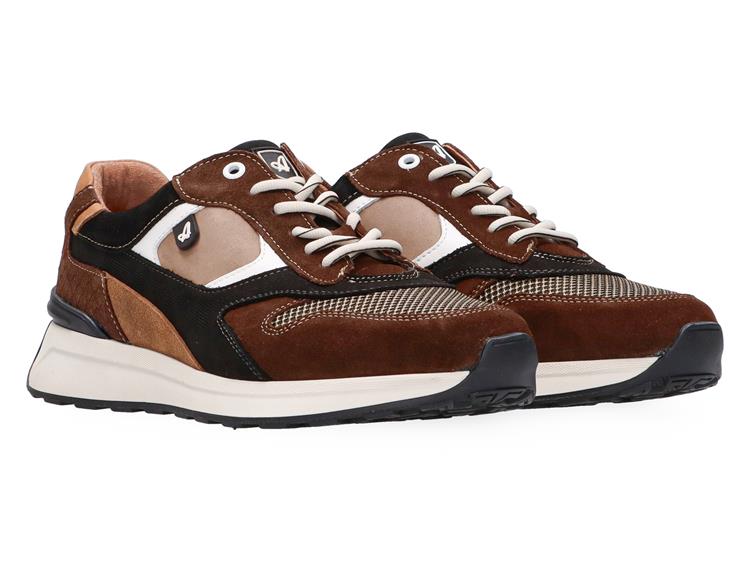 Australian Footwear Kyoto 15.1651.04 Bruinmulti