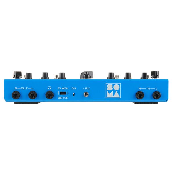 SOMA Cosmos Blue