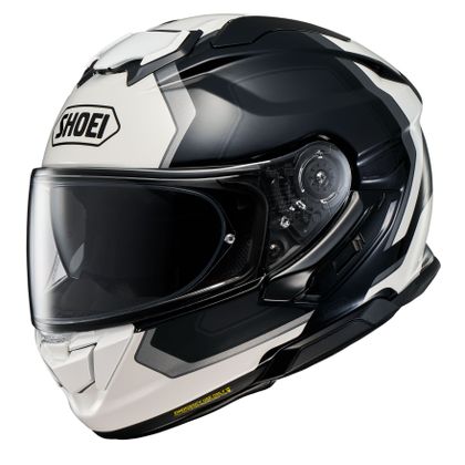 Casque Shoei GT-AIR 3 - REALM - Noir / Gris