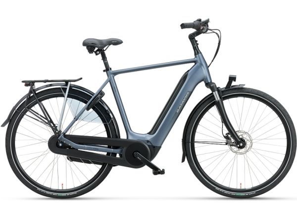 Batavus Finez E-Go Power 500 - Elcykel - 2024