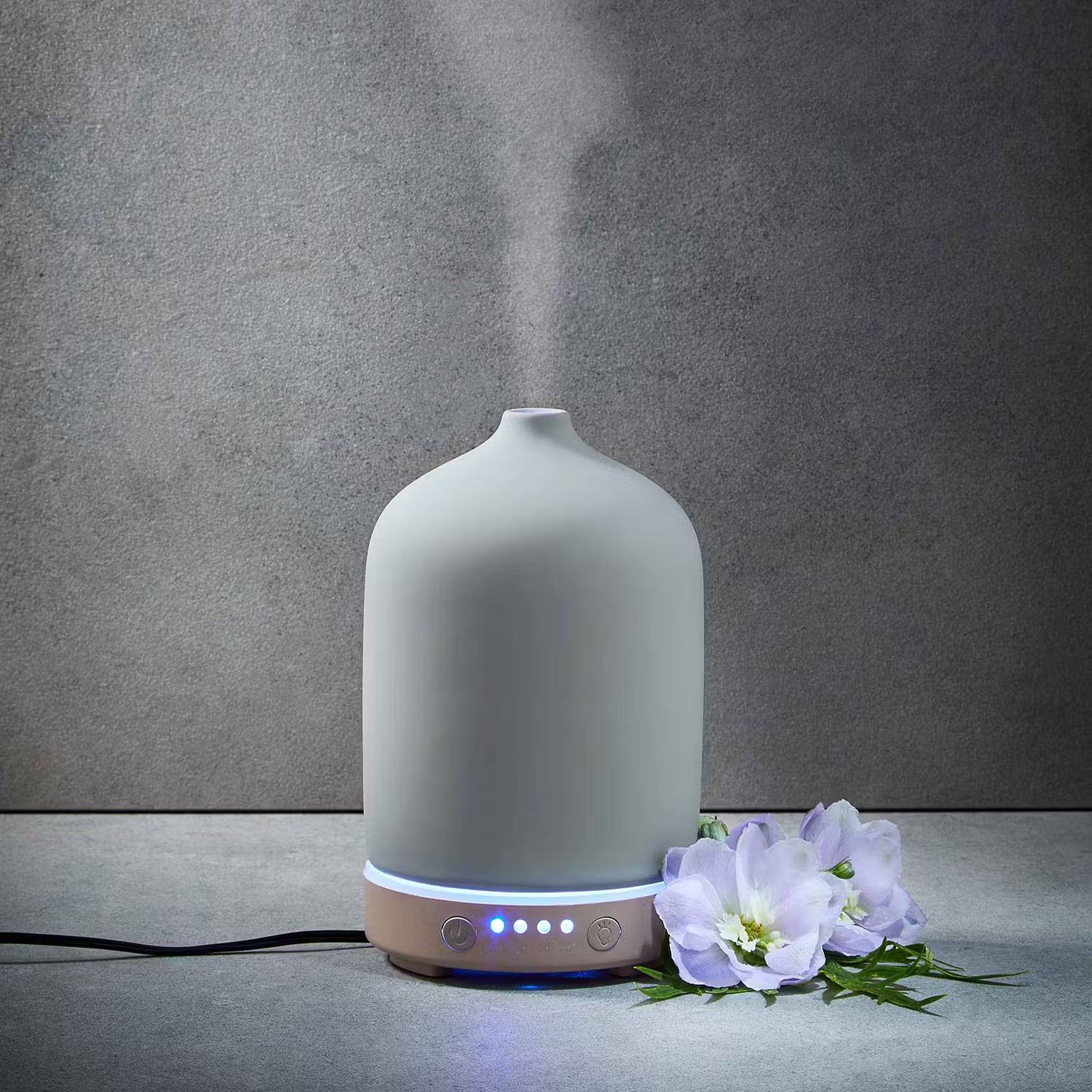 Aroma Diffuser CLOUD NINE 4er-Set
