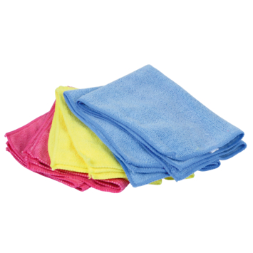 Microvezeldoekje 6 stuks