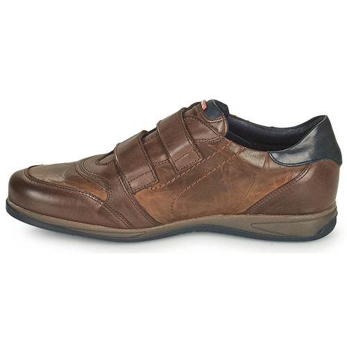 Fluchos - DANIEL - Marron
